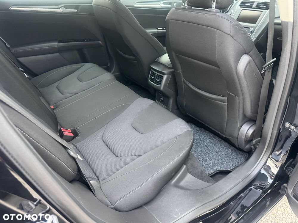 Ford Mondeo 1.6 TDCi Start-Stopp Titanium - 27