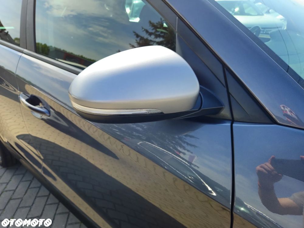 Hyundai Tucson 1.6 Turbo 4WD DCT Advantage - 22