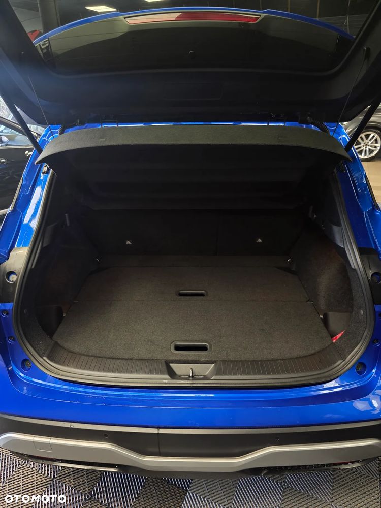 Nissan Qashqai 1.3 DIG-T N-CONNECTA - 13