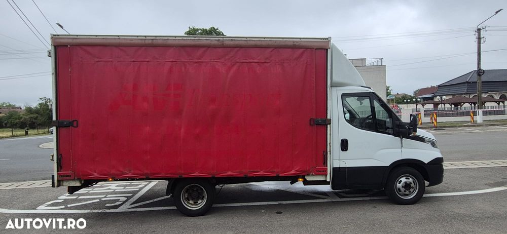 Iveco Daily - 10