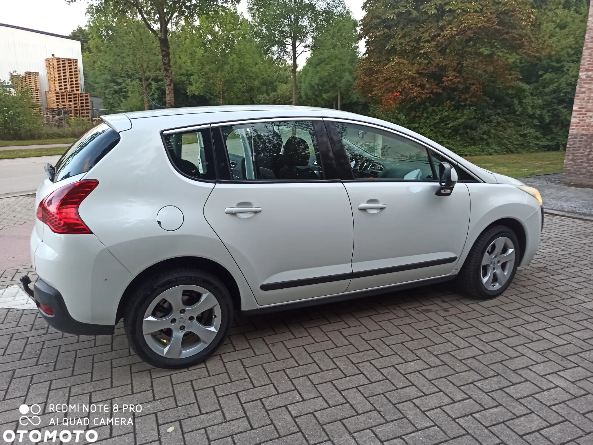 Peugeot 3008 1.6 Active - 7