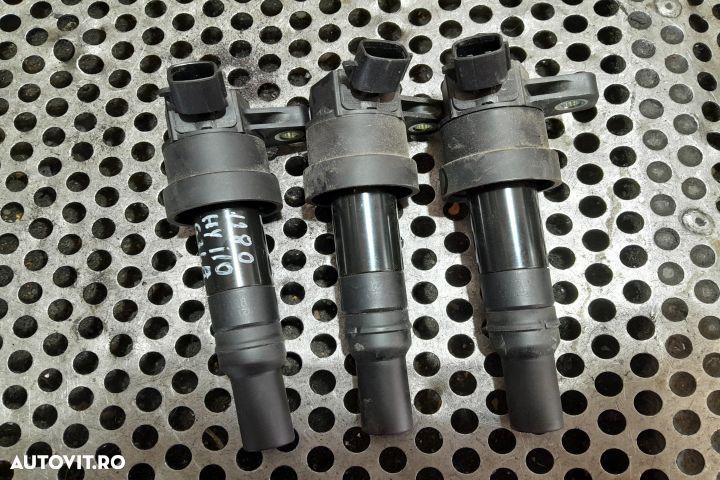 Bobina inductie 27301-04000 27301-04000 Hyundai i10 2 [facelift] [201 - 1