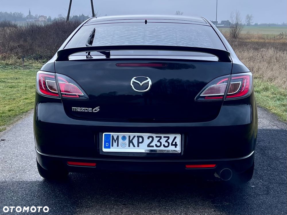 Mazda 6 Sport 1.8 Edition - 8