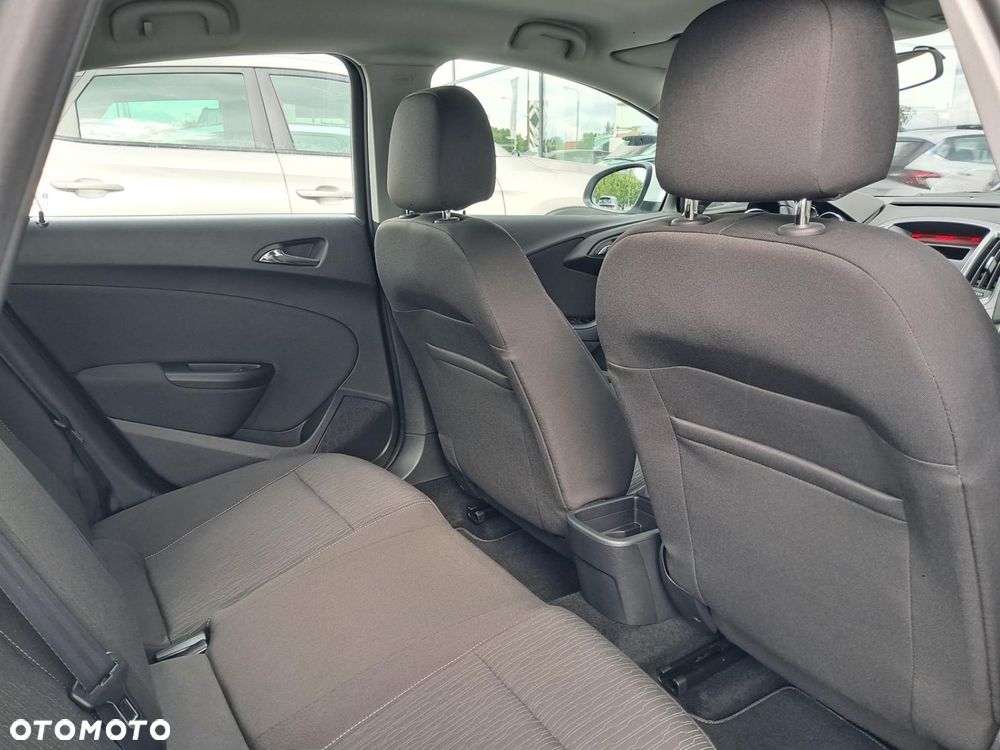 Opel Astra - 13