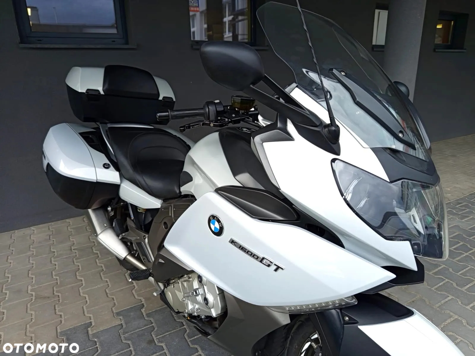 BMW K - 17