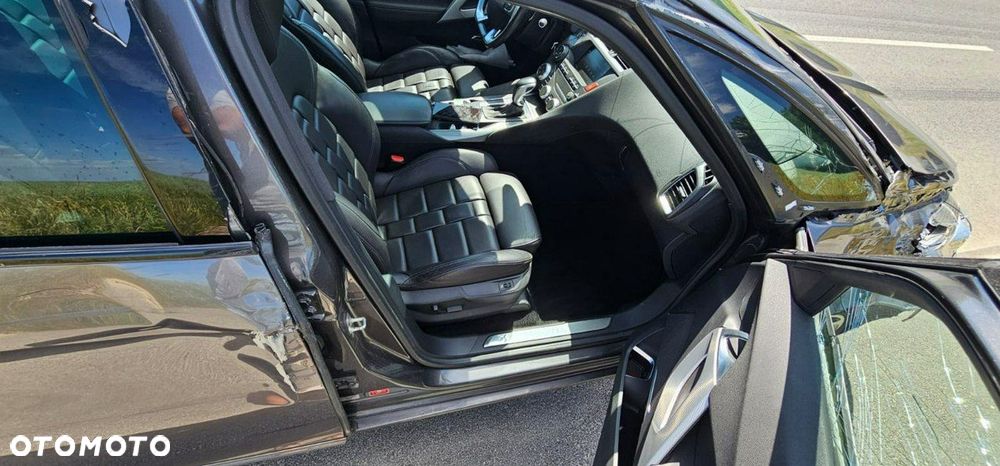 DS Automobiles DS 5 - 29