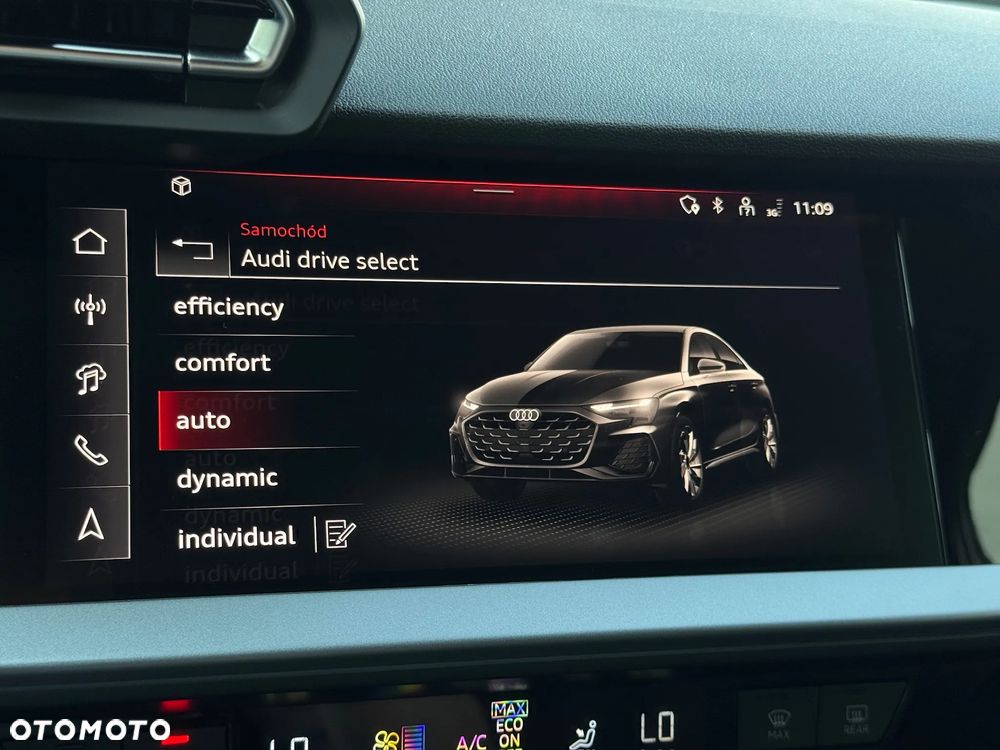 Audi A3 Limousine TDI 110 kW S Line S tronic - 19