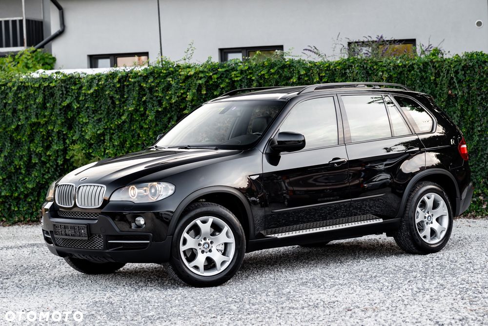 BMW X5 xDrive30d - 3
