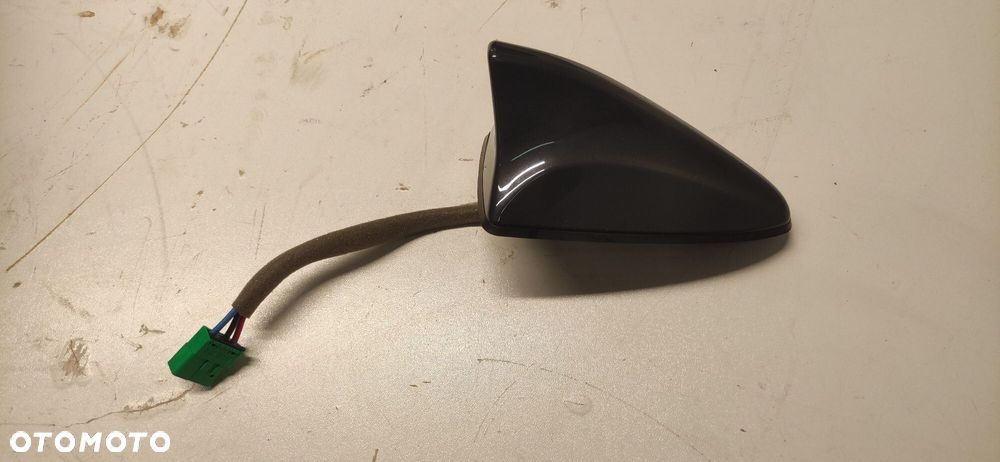 KIA SPORTAGE IV LIFT ANTENA NAVI PŁETWA 96210-F1401 H8G 18-21 - 1