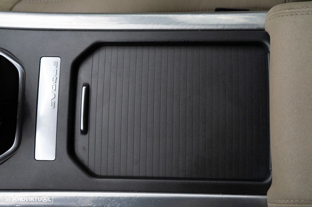 Land Rover Range Rover Evoque 2.2 TD4 Dynamic - 35