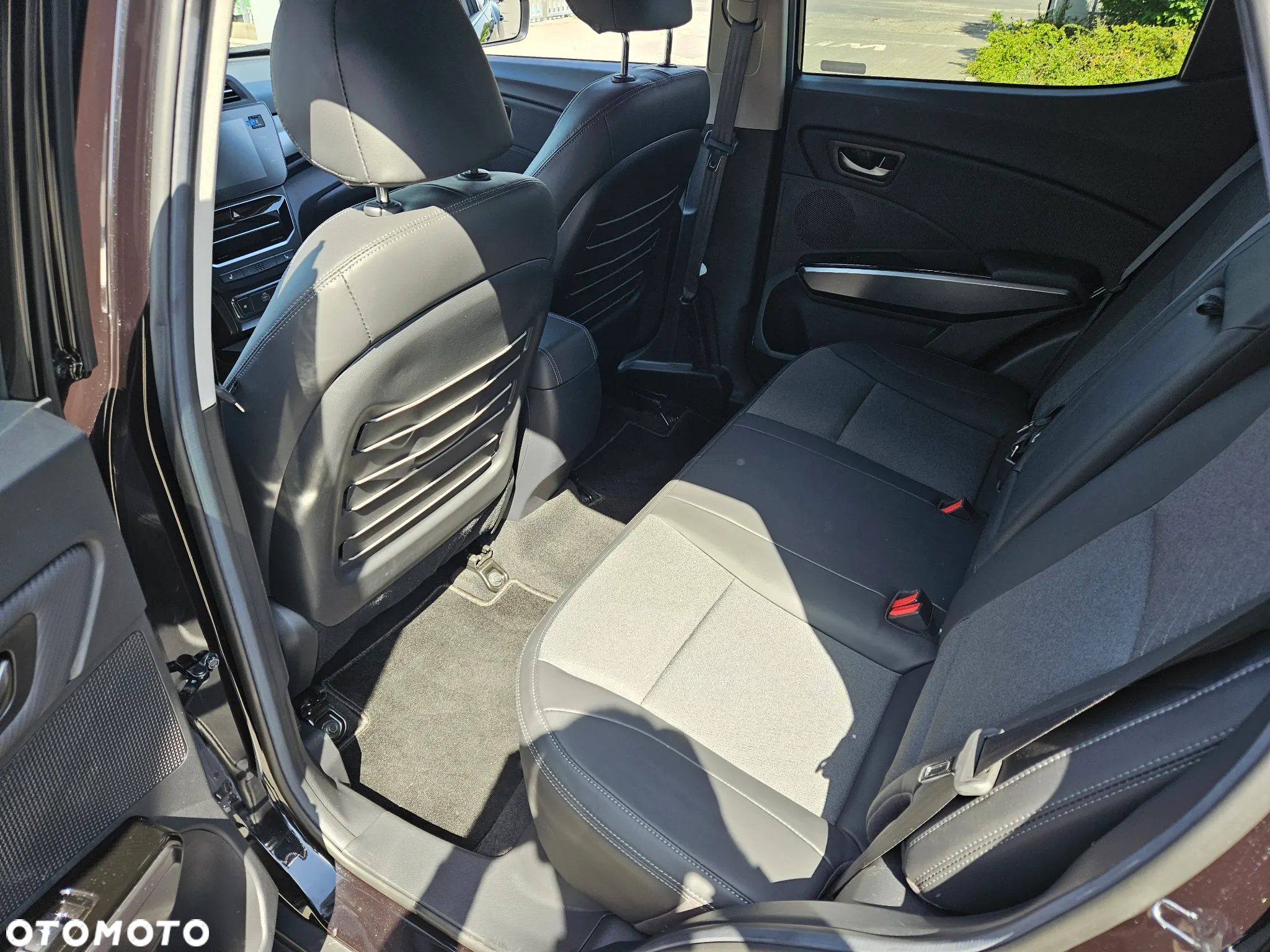 SsangYong/KGM Tivoli 1.5 T-GDI Adventure Plus - 9