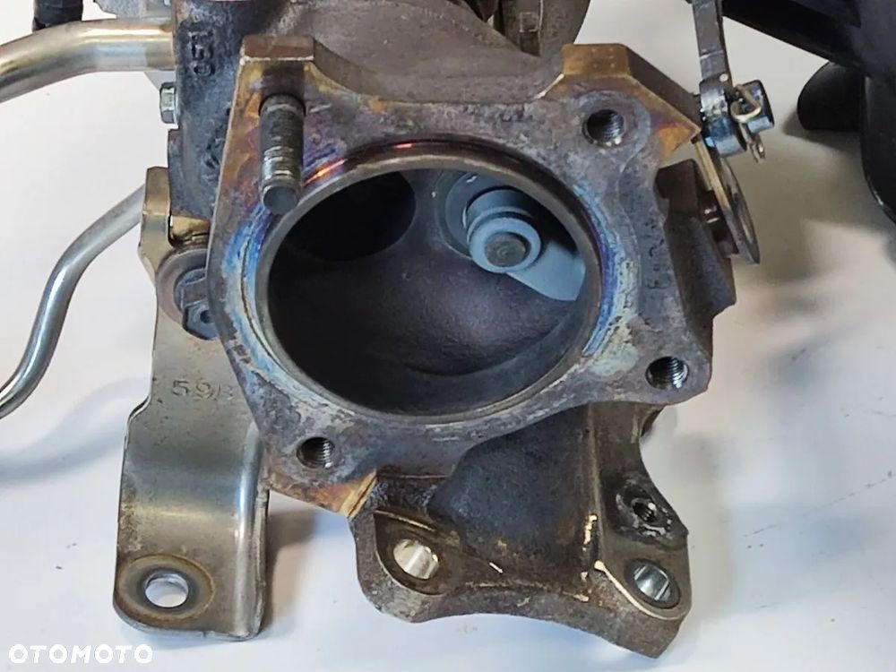 HONDA CR-V 1.5T 19-22r Turbosprężarka - 7