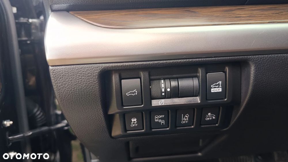 Subaru Outback 2.5i Lineartronic Comfort - 24