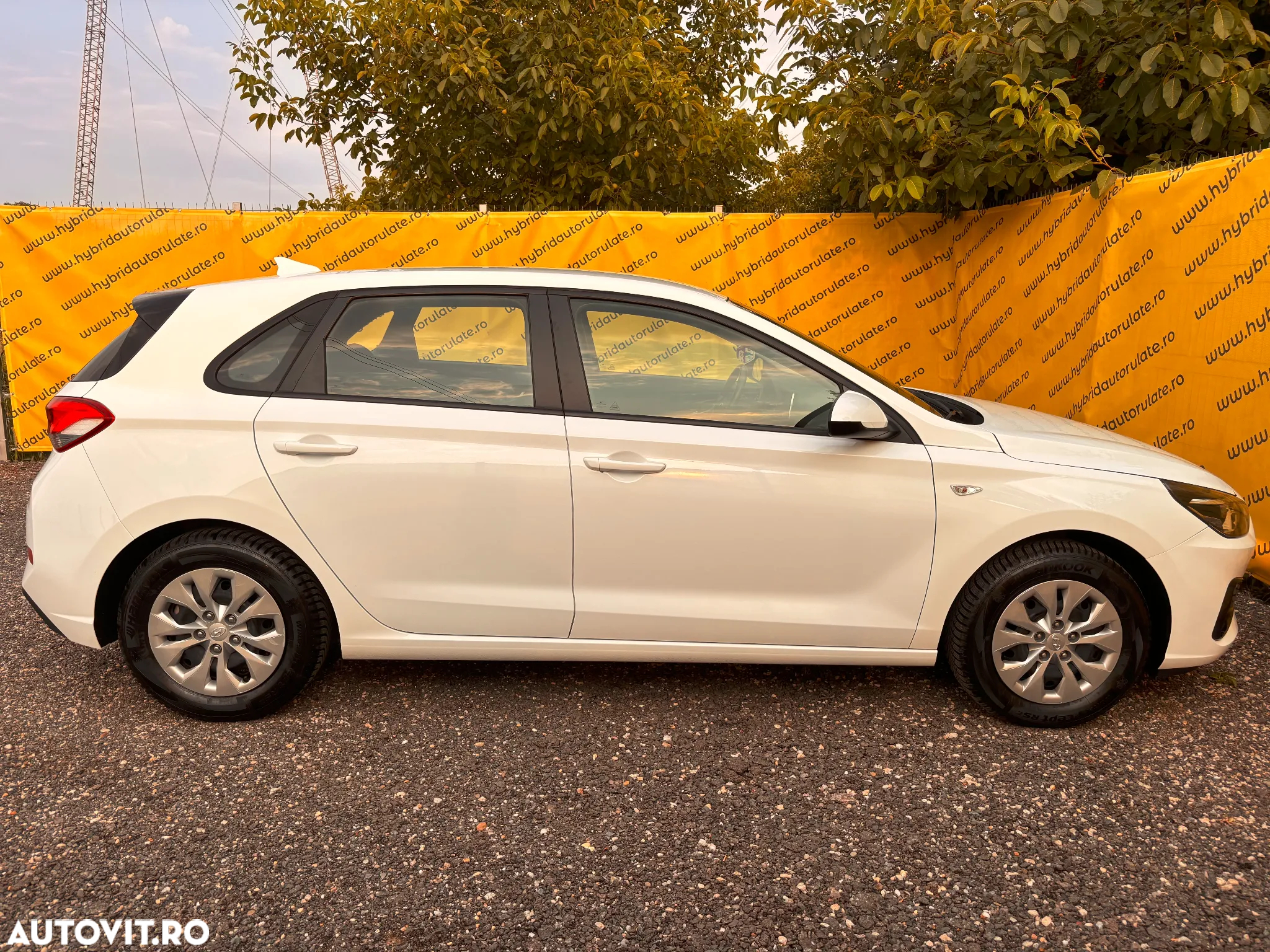 Hyundai i30 1.5 110CP 5DR M/T Comfort - 6