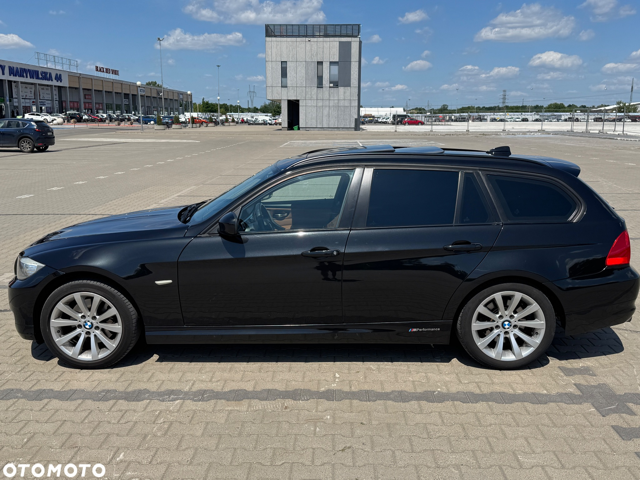 BMW Seria 3 - 2