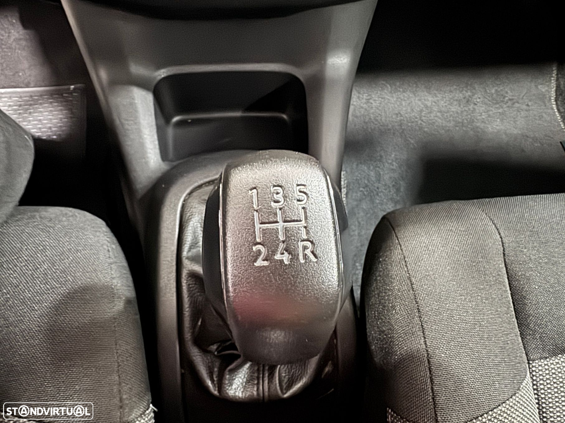 Citroën C4 Cactus 1.6 BlueHDi Feel - 27