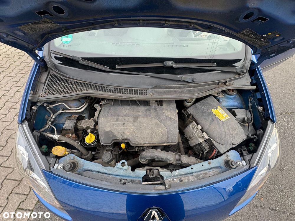 Renault Twingo 1.2 16V Night & Day - 17