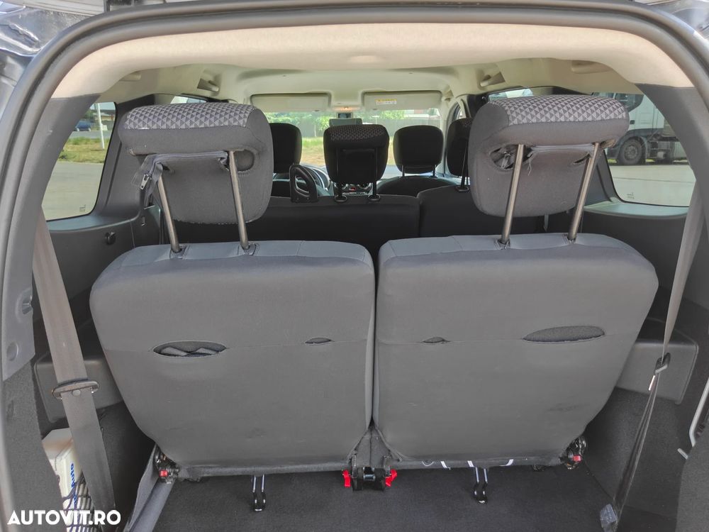 Dacia Lodgy TCe 115 Stepway - 14