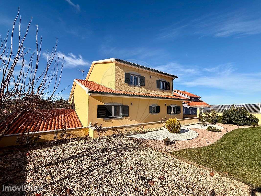 Moradia T4 para venda - Grande imagem: 4/48