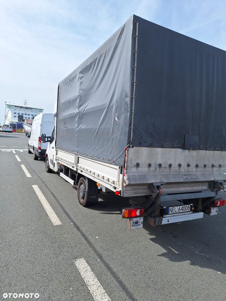 Renault Master - 5