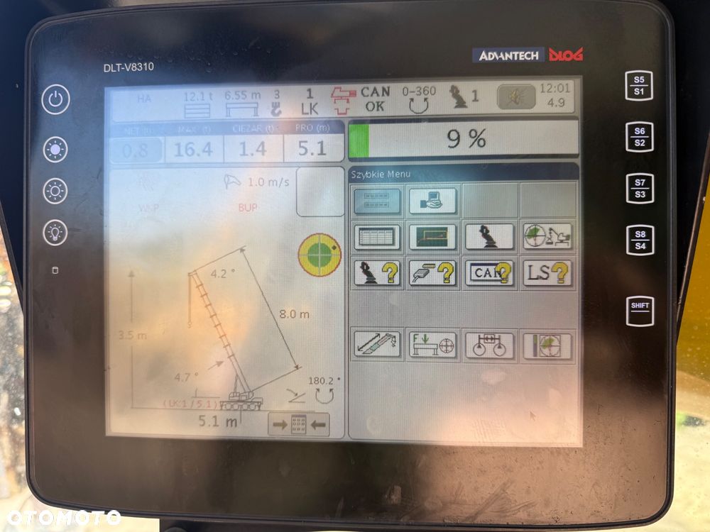 Demag AC 70 City - 8
