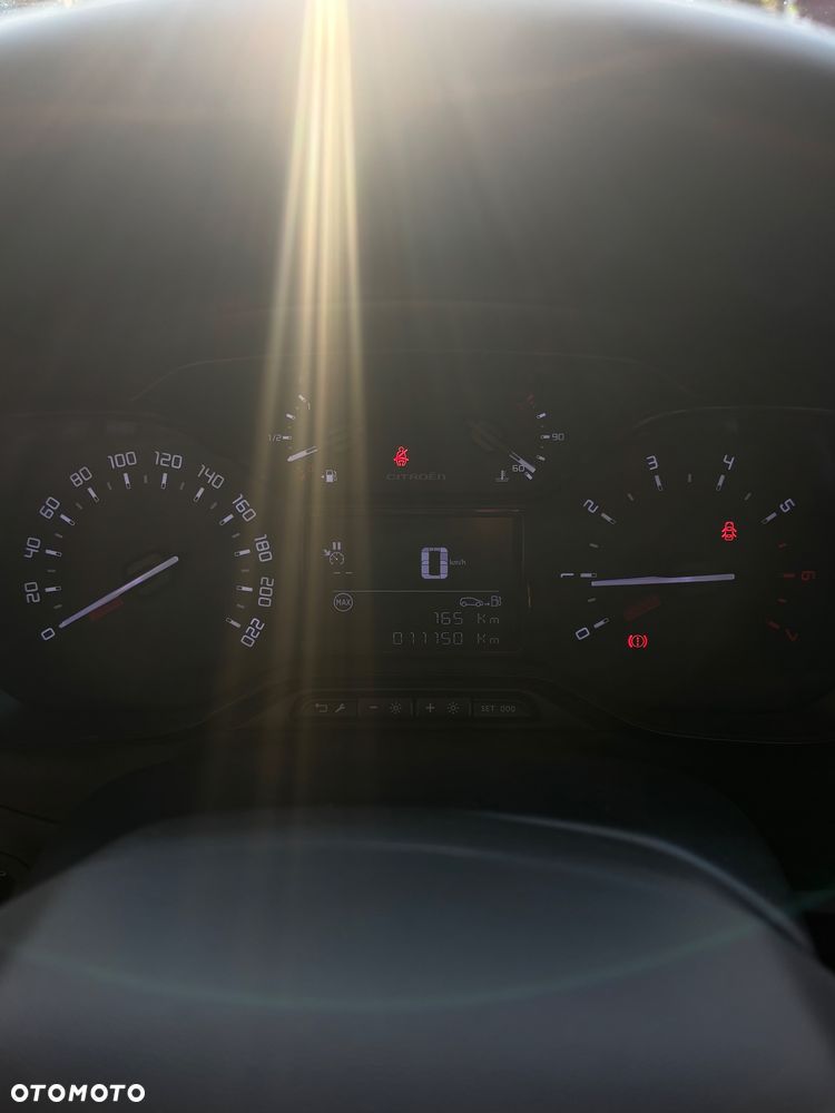 Citroën C3 1.2 PureTech Feel Pack - 11