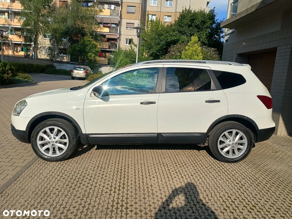 Nissan Qashqai+2 1.6 Acenta - 2