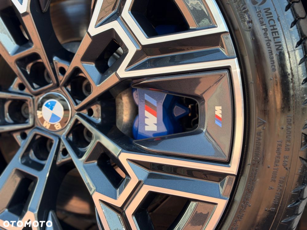 BMW Seria 5 520d xDrive mHEV M Sport - 25