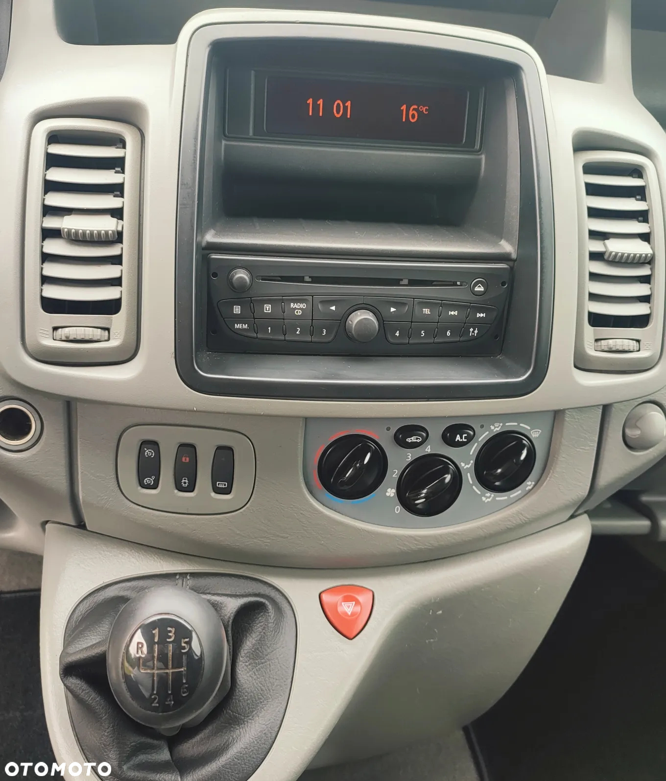 Opel Vivaro 2.0 CDTI L1H1 Design Edition - 28