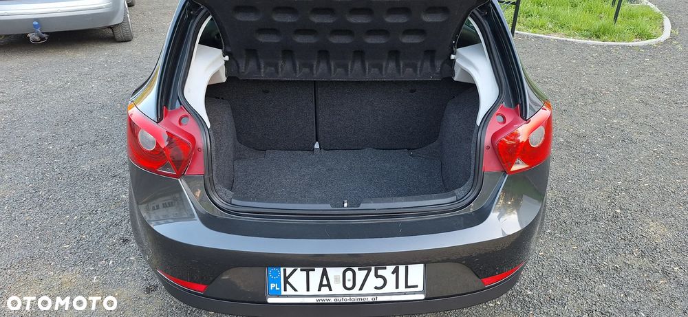 Seat Ibiza - 32
