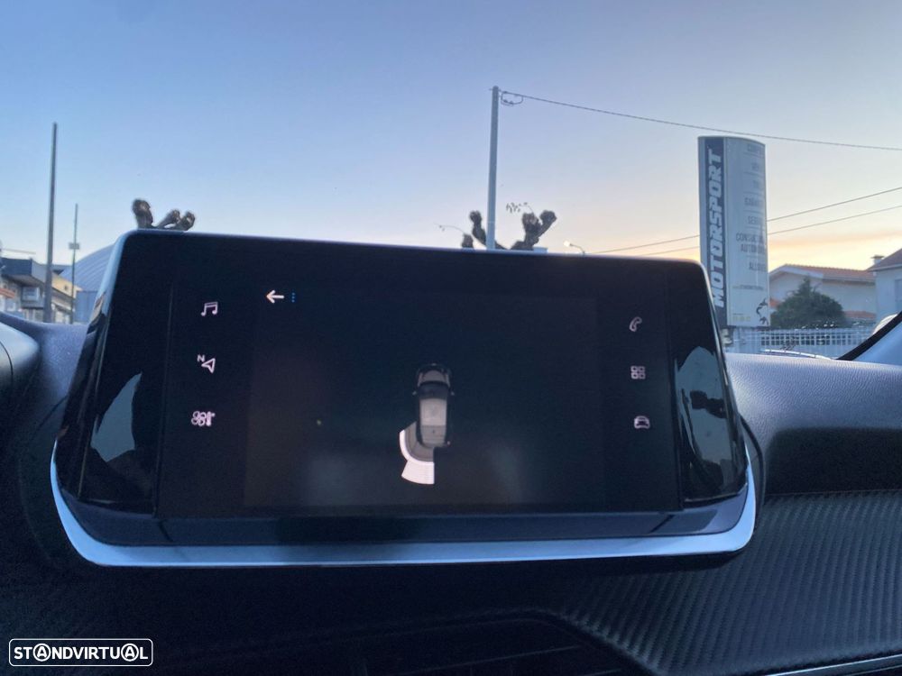 Peugeot 208 1.2 PureTech Active - 23