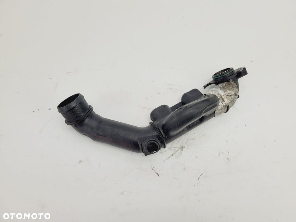 PRZEWÓD DOLOT POWIETRZA 1.6 HDI PEUGEOT PARTNER III 9662244480, #14661 - 1