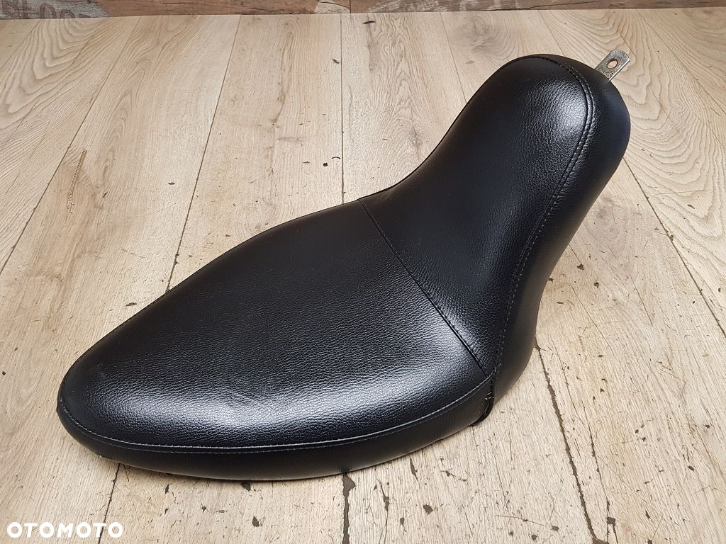 Siedzenie Customowe Harley Davidson - 9