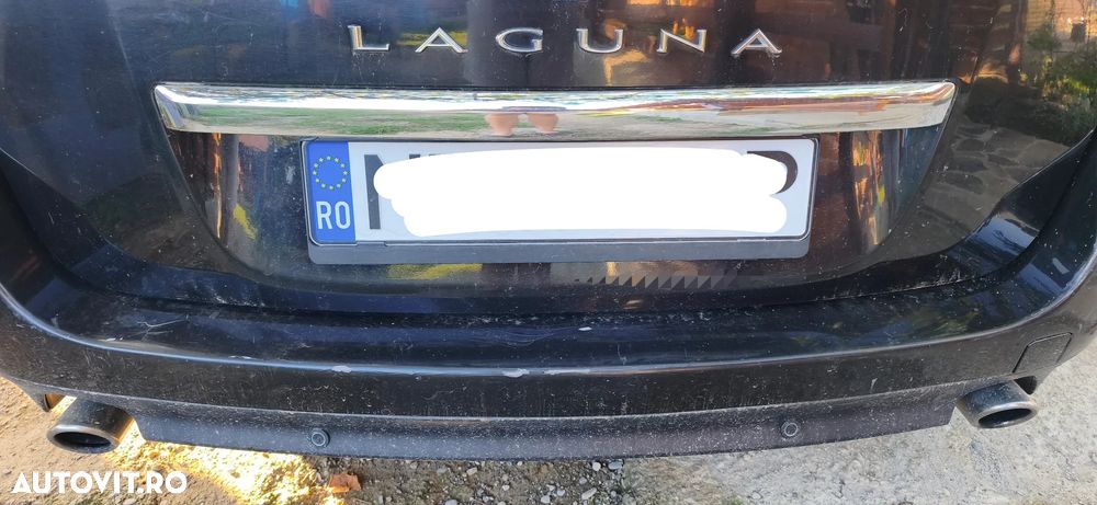 Renault Laguna - 12