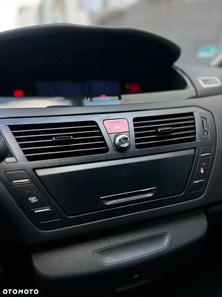 Citroën C4 Picasso - 18
