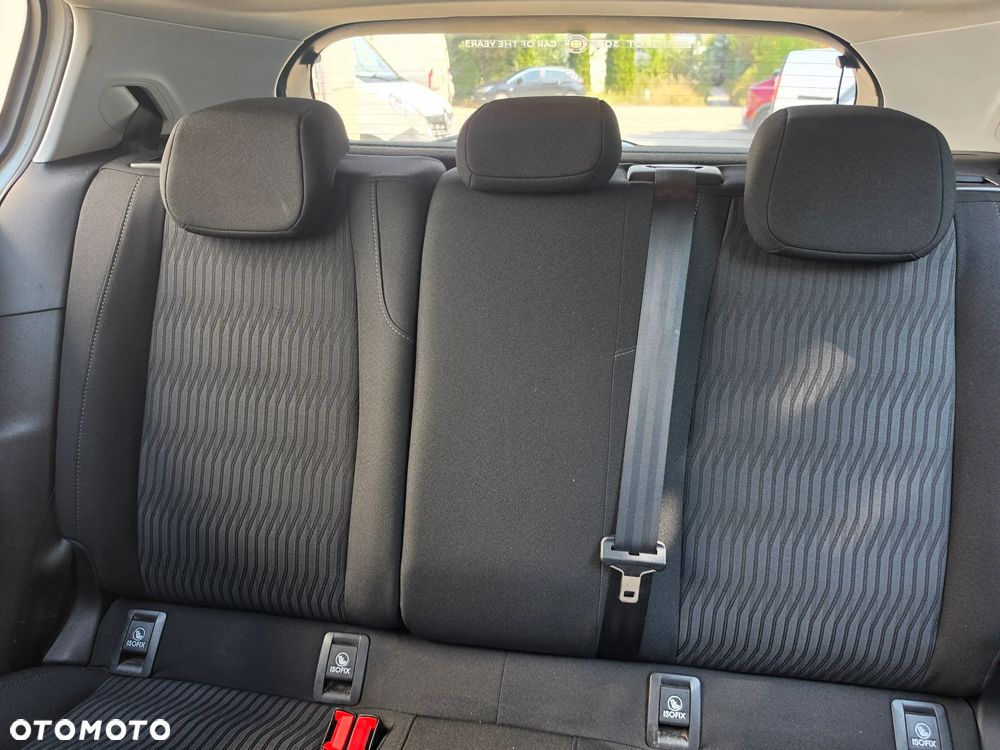 Peugeot 308 1.6 HDi Access - 16