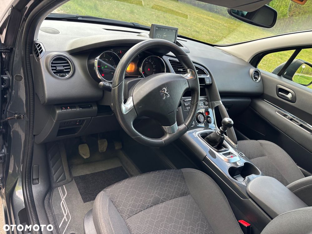 Peugeot 3008 1.6 HDi Active - 18