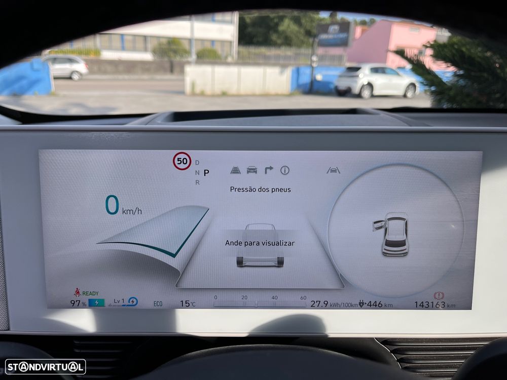 Hyundai Ioniq 5 73kWh Vanguard - 32