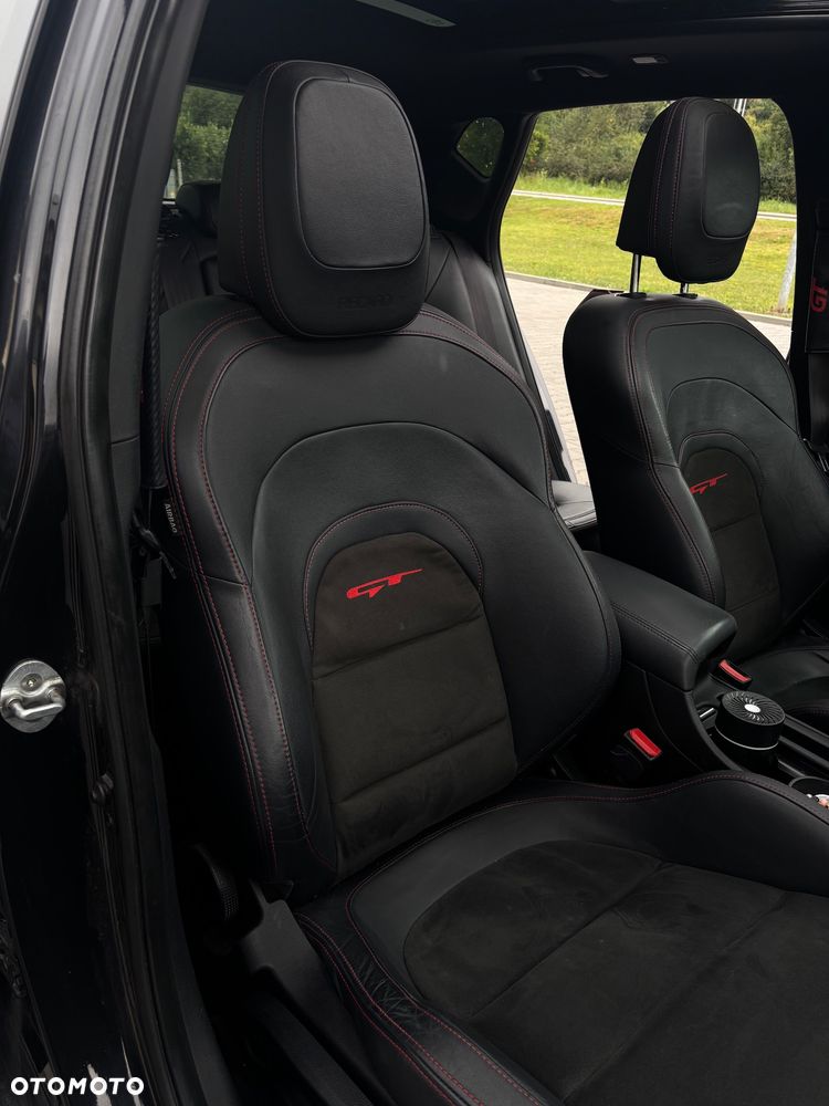 Kia Ceed 1.6 T-GDI GT - 10