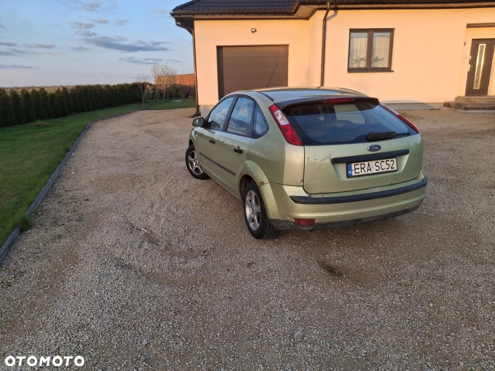 Ford Focus - 6