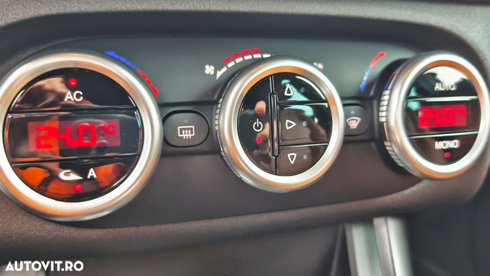 Alfa Romeo Giulietta - 24