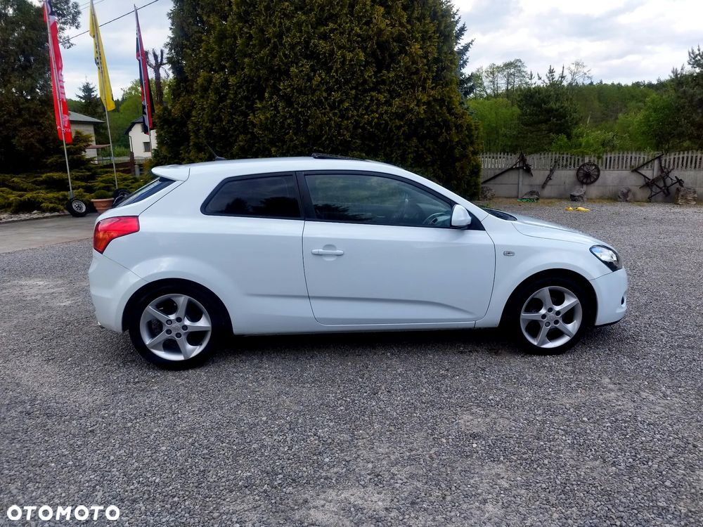 Kia Ceed 1.6 Optimum + - 16