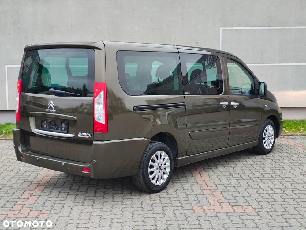 Citroën Jumpy - 3
