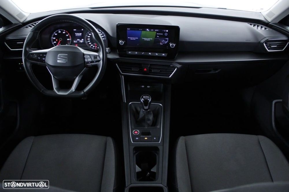 SEAT Leon ST 1.0 TSI Style - 19