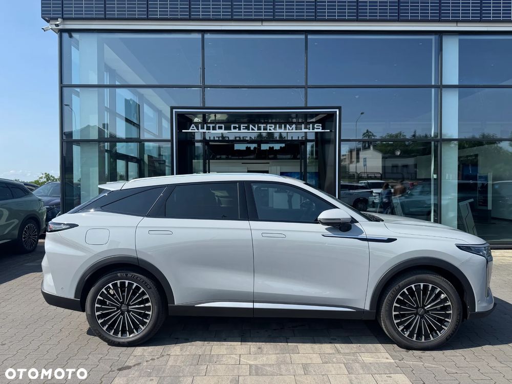 Omoda 9 1.5 Super Hybrid Exclusive AWD - 6