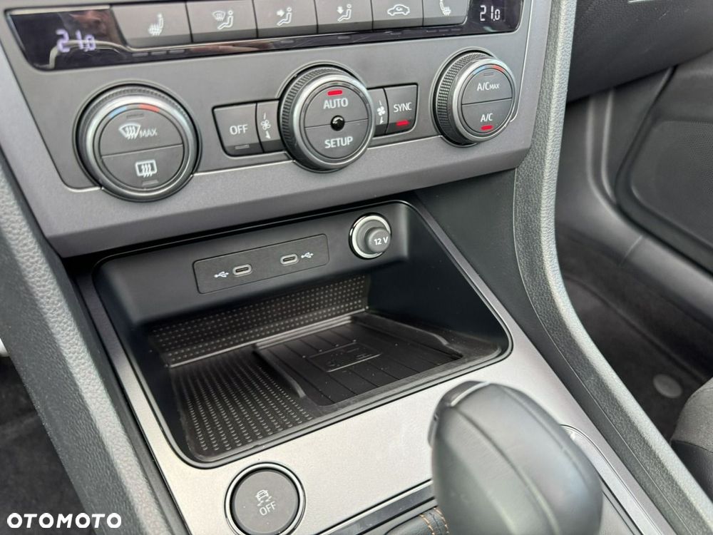 Cupra Ateca - 26