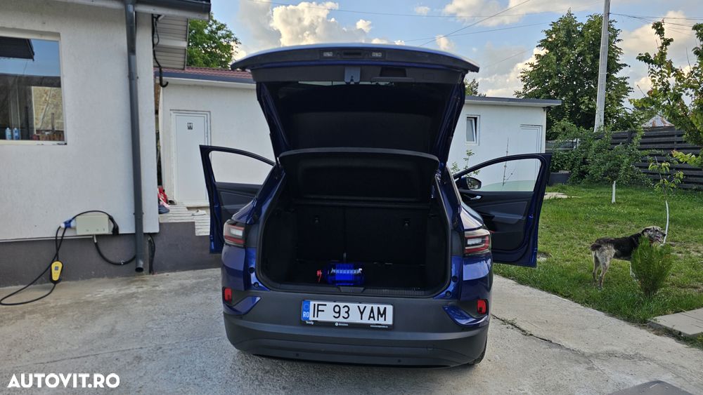 Volkswagen ID.4 77 kWh Pro Performance - 8