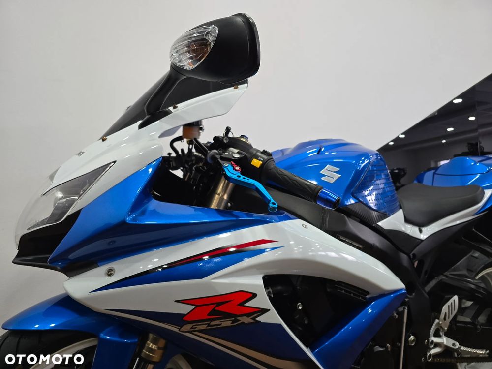 Suzuki GSX-R - 12