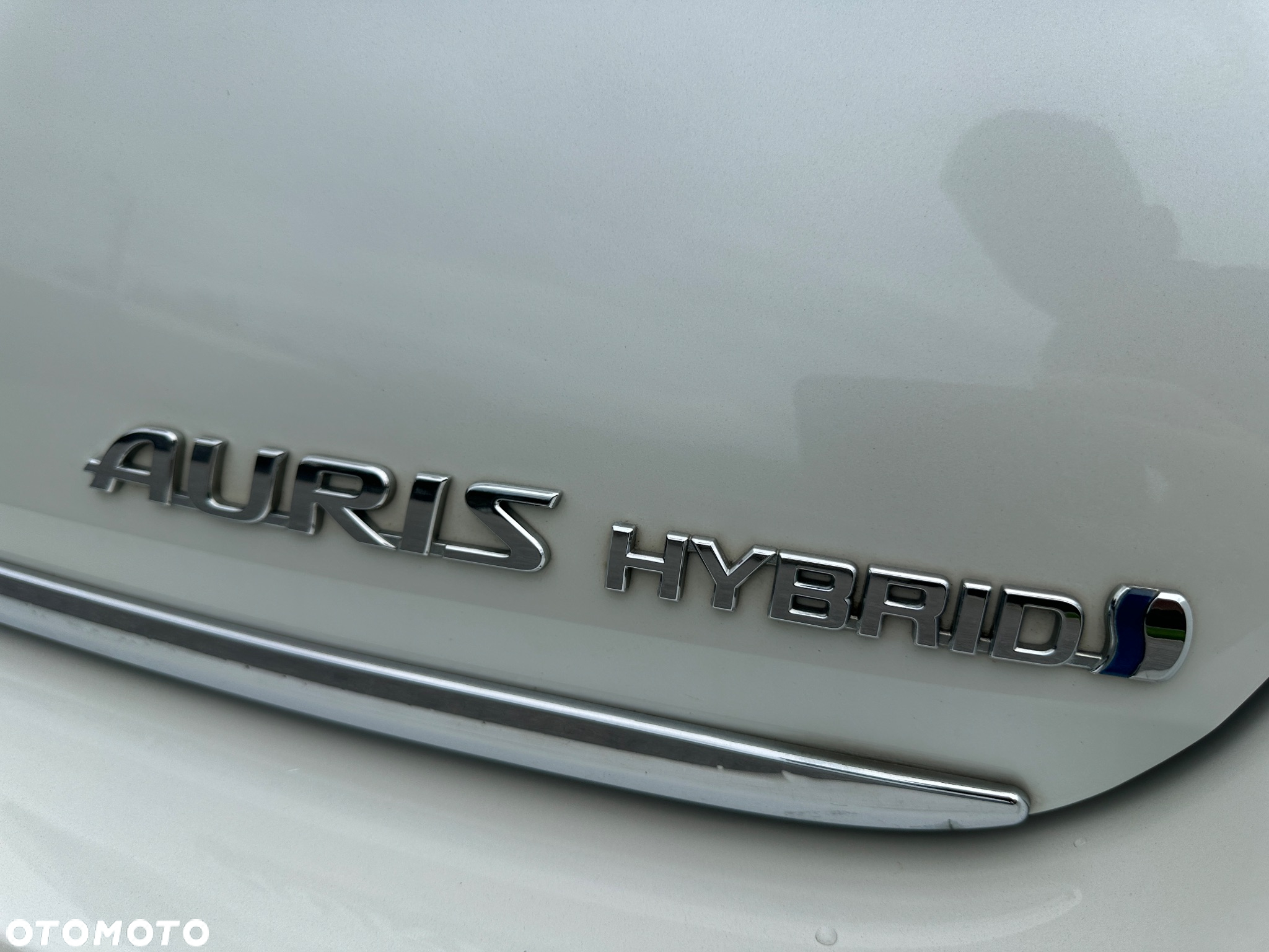 Toyota Auris Hybrid 135 Premium - 18