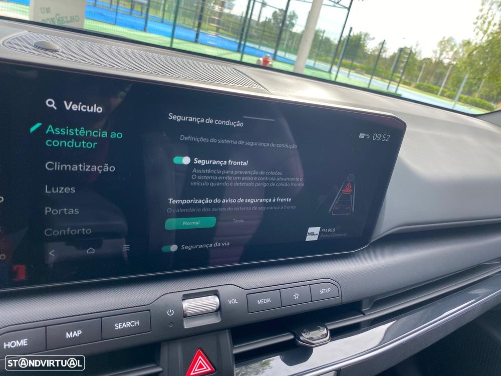 Kia K4 1.0 T-GDI Tech - 39